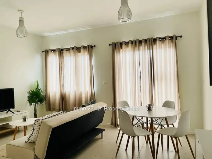 Apartments - 1 bedrooms - Trianon