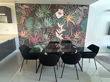 Appartement de 2 Chambres