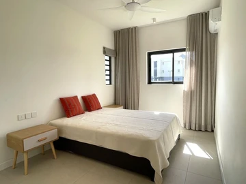Appartement de 2 Chambres