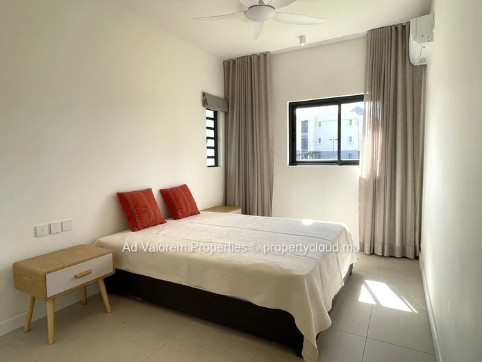 Appartement 2 chambres neuf avec piscine commune – Beau Plan Smart City