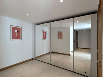 Penthouse de 3 Chambres