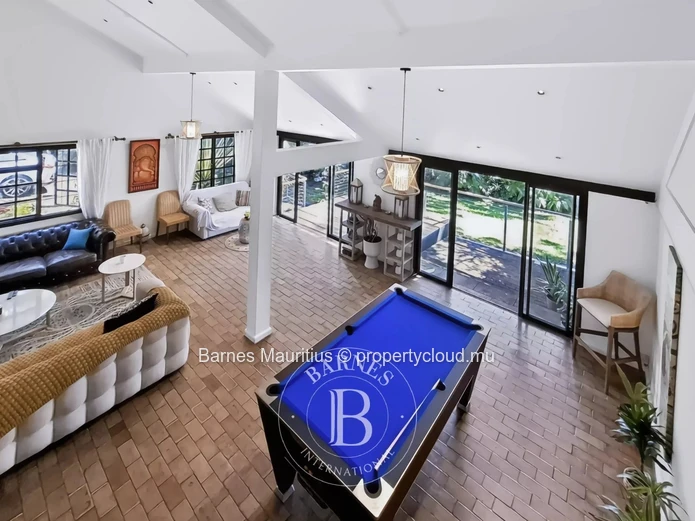 FLORÉAL - Family House - 4 Bedrooms