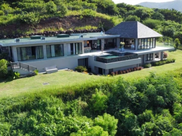 Luxury Villa at Domaine de Palmyre – Elegance, Space & Complete Autonomy