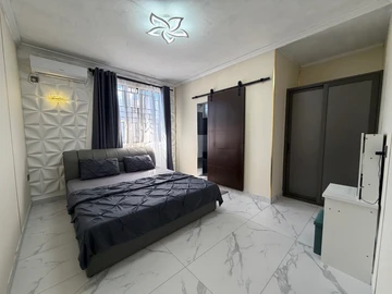 Villa de 3 Chambres