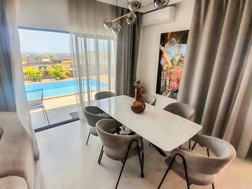 Villa de 3 Chambres