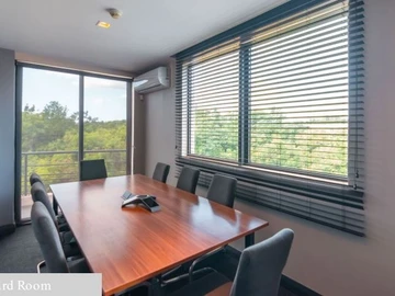 Bureau