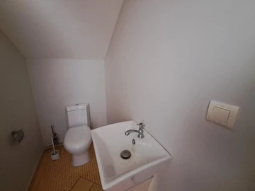 Maison de 4 Chambres