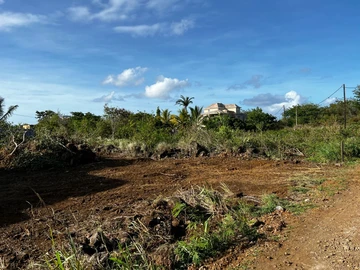 Residential Land