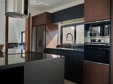 Villa de 3 Chambres
