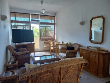 Apartment in Port Mathurin - Good Opportunity!