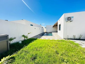 3 Bedroom Villa
