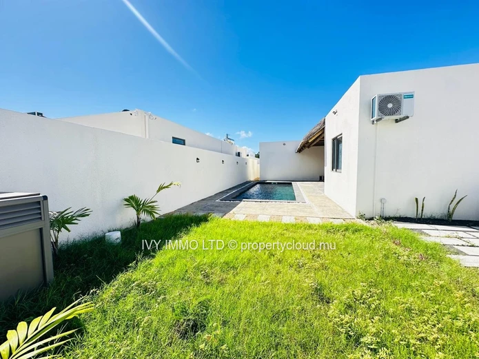 Villa for rent in Calodyne