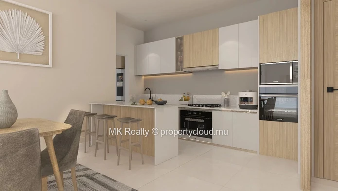 Appartements À Vendre À Tamarin