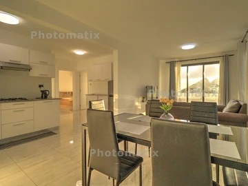 3 Bedroom Apartment