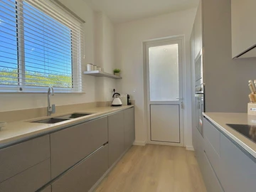 3 Bedroom Townhouse, Duplex