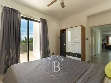 Penthouse de 3 Chambres