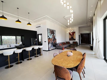 3 Bedroom Villa