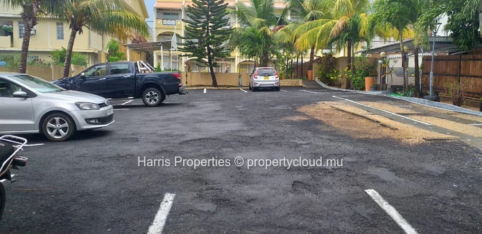 Studio for Sale in Flic en Flac