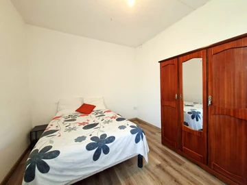 Appartement de 3 Chambres