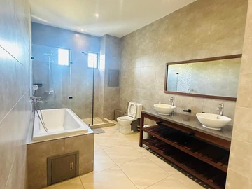 3 Bedroom Villa