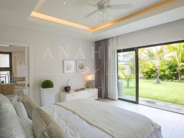 Villa de 4 Chambres