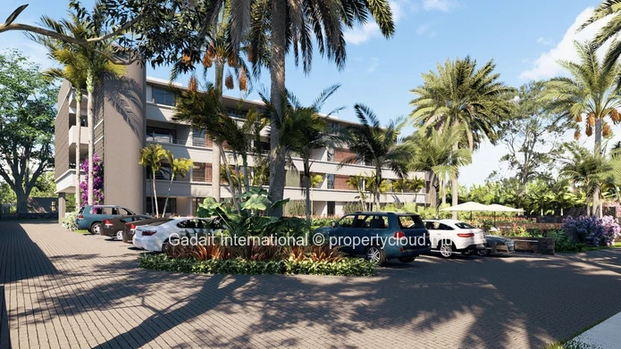 Penthouse d'Exception à Vendre au Nord de l'Île Maurice – Oreva Residences