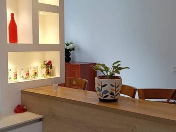 Villa de 3 Chambres