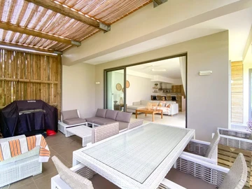 Appartement de 3 Chambres