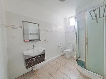 Appartement de 3 Chambres