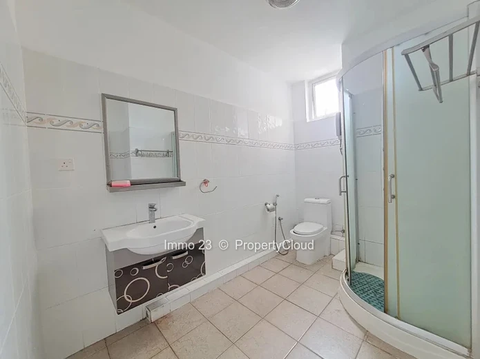 Appartements - 3 chambres - Sodnac
