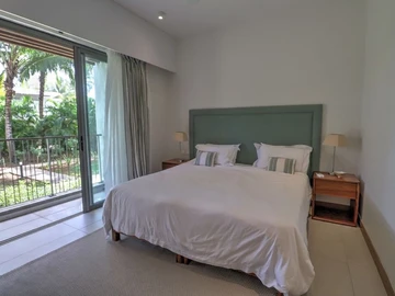 Appartement de 2 Chambres