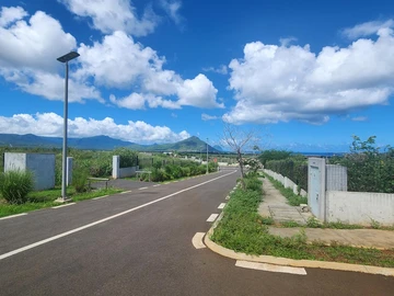 Residential Land