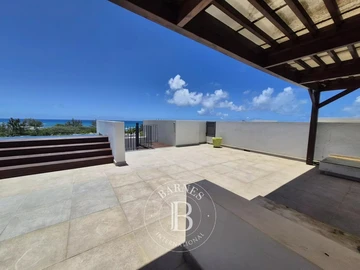 Penthouse de 3 Chambres