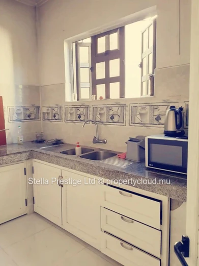 Crystal Blue Waters And Sunshine At Your Doorstep! Newly Built 18 Bedroom Tourist Residence In Prestigious Location O...