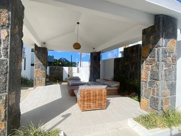 3 Bedroom Villa
