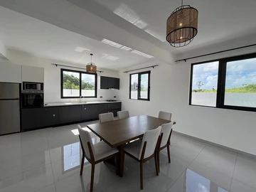 3 Bedroom Villa