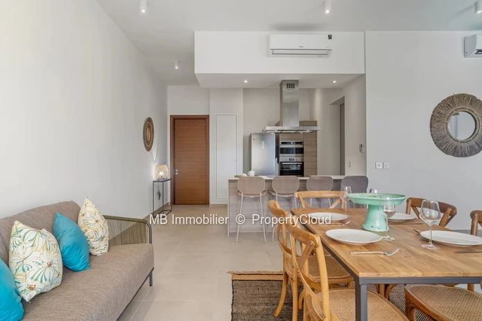 Penthouse en location