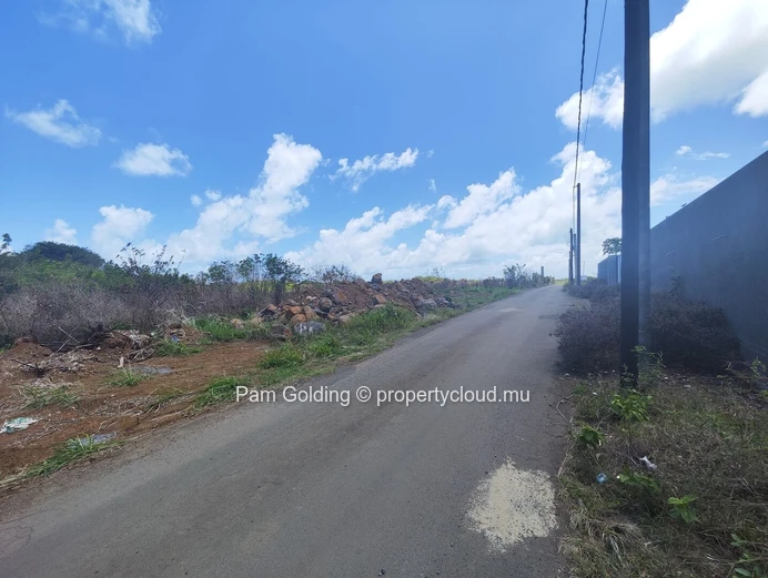 Petit Raffray – Maison à vendre – Pam Golding Mauritius