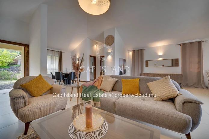 À Vendre – Villa de Prestige à Belle Vue Harel, Hillside