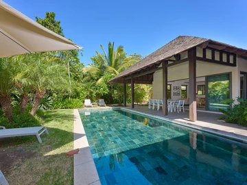 Villa de 4 Chambres