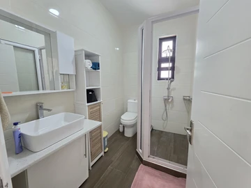 Appartement de 3 Chambres