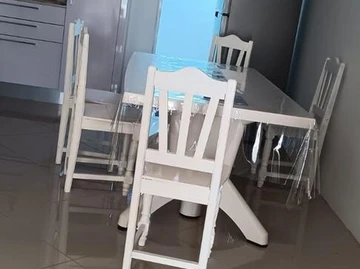 3 Bedroom Townhouse, Duplex