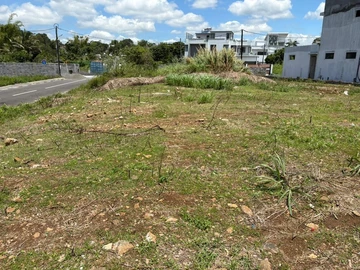 Residential Land