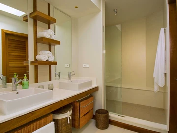 Villa de 4 Chambres