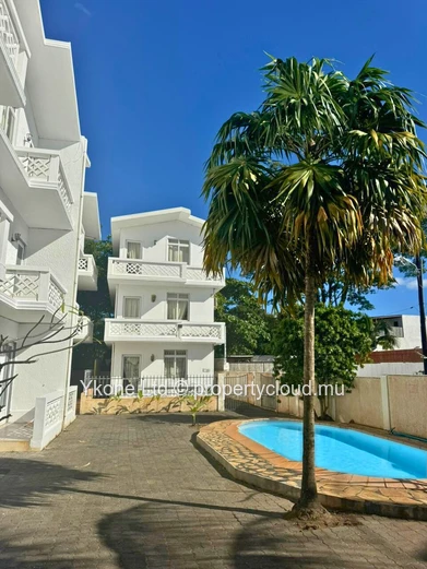 Residential Building For Sale In Trou aux Biches