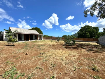 3 Bedroom Villa