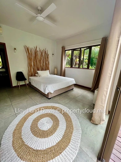 Villa Contemporaine d’Exception