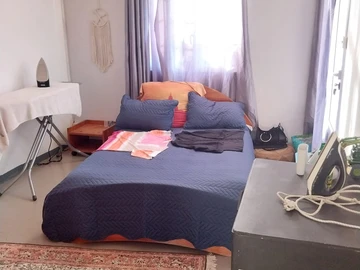 Villa de 4 Chambres
