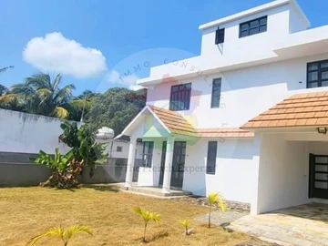 Villa de 4 Chambres