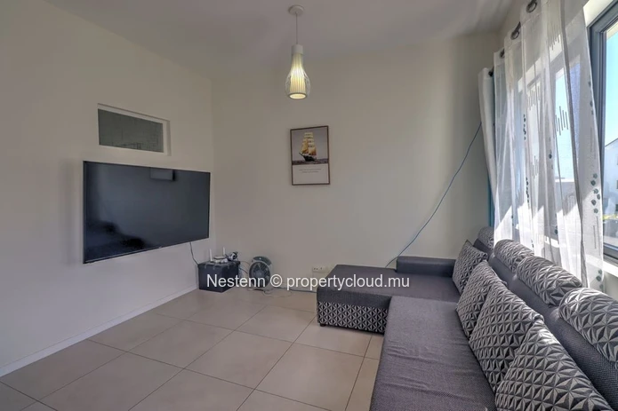 Elegant 1 bedroom apartment - Fully furnished